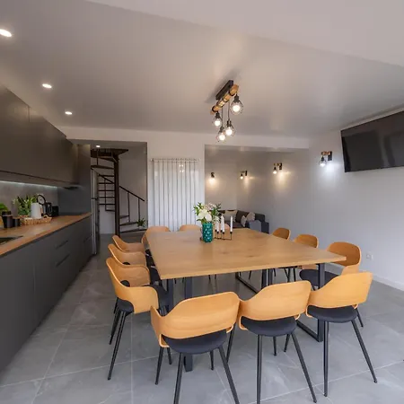 Forest House * Gyueshevo