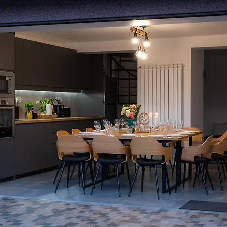 Βίλα Forest House Gyueshevo