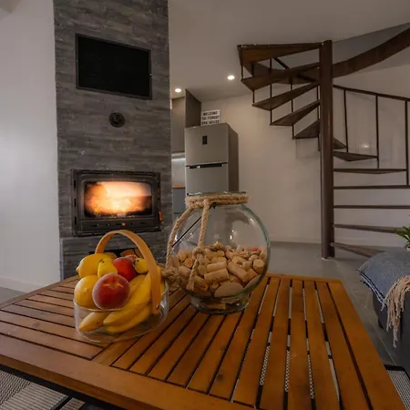 Forest House Βίλα Gyueshevo