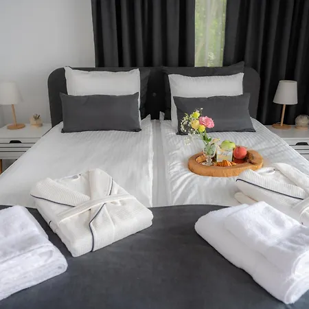 Forest House Gyueshevo