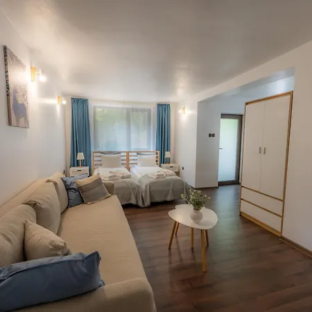 Βίλα Forest House Gyueshevo