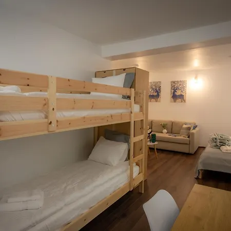 Forest House * Gyueshevo