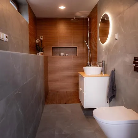 Βίλα Forest House *