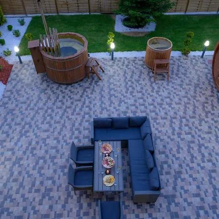 Forest House * Gyueshevo