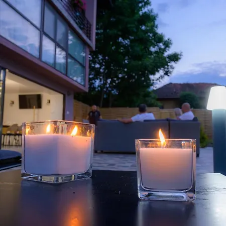 Forest House * Gyueshevo