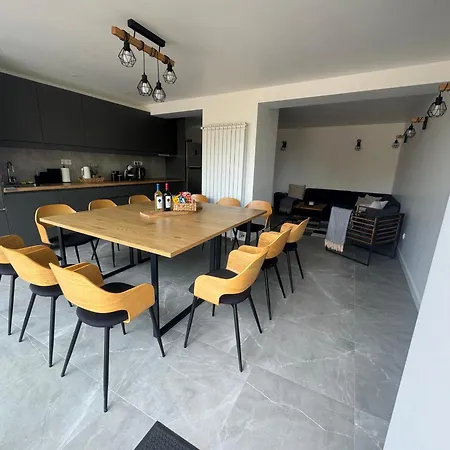 Forest House Βίλα *