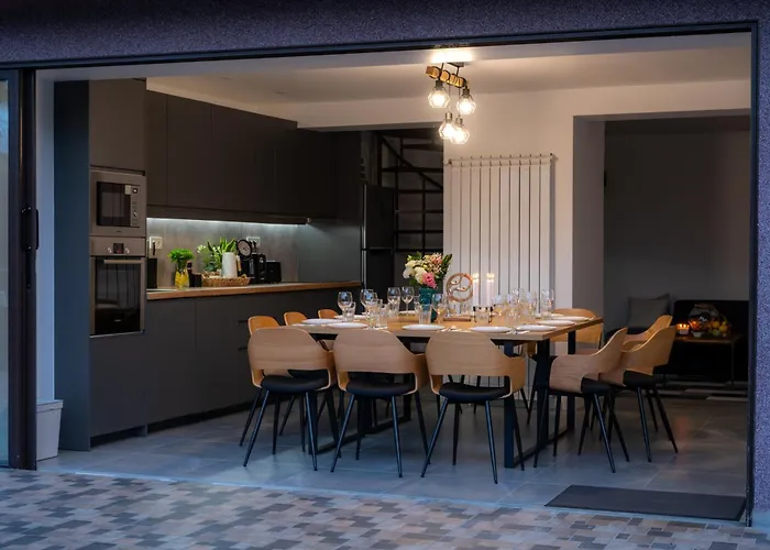 别墅 Forest House Gyueshevo