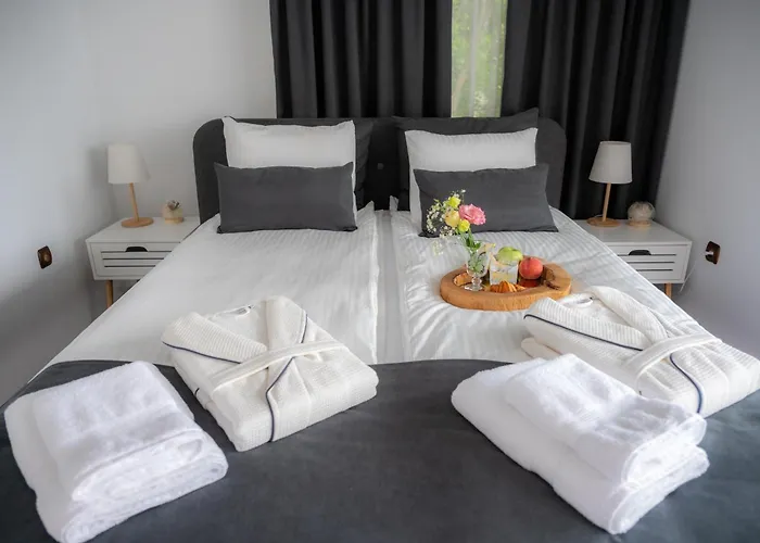 Forest House Gyueshevo