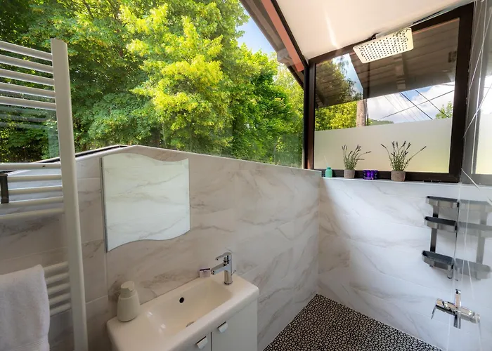 别墅 Forest House Gyueshevo