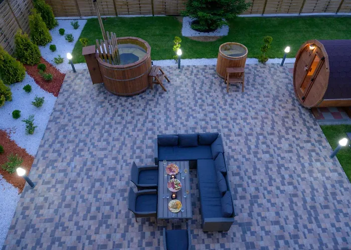 Forest House * Gyueshevo