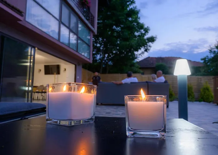 Forest House * Gyueshevo