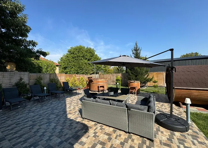 Forest House 别墅 Gyueshevo